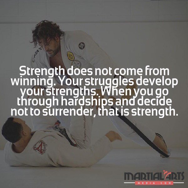 Top 50 Inspirational Quotes From Martial Arts Schools And Martial Arts Celebrities On Instagram Martial Arts Media Marketing For Martial Arts Schools With George Fourie