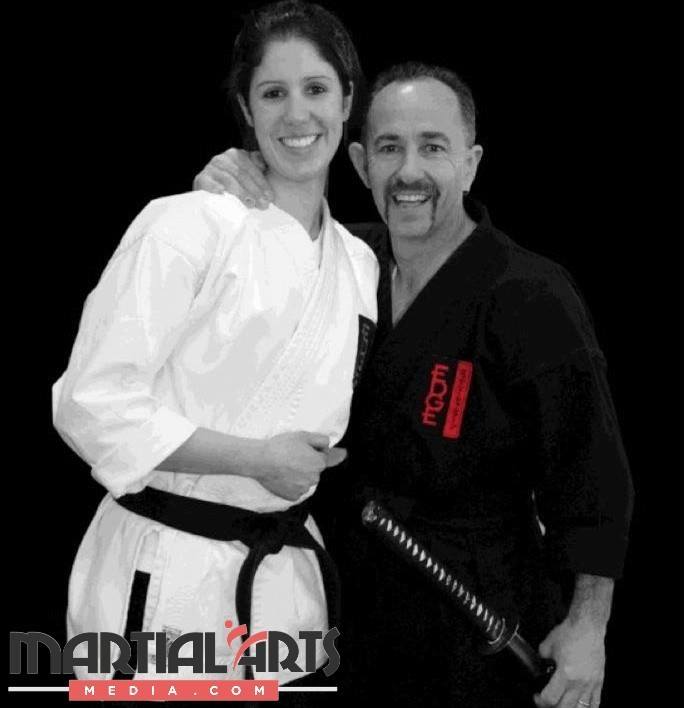 martial arts family