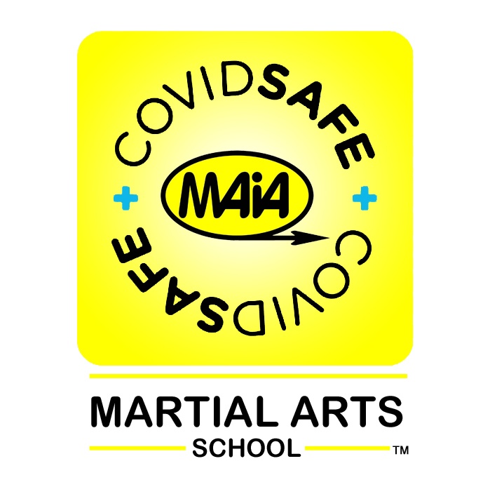 covid safe martial arts