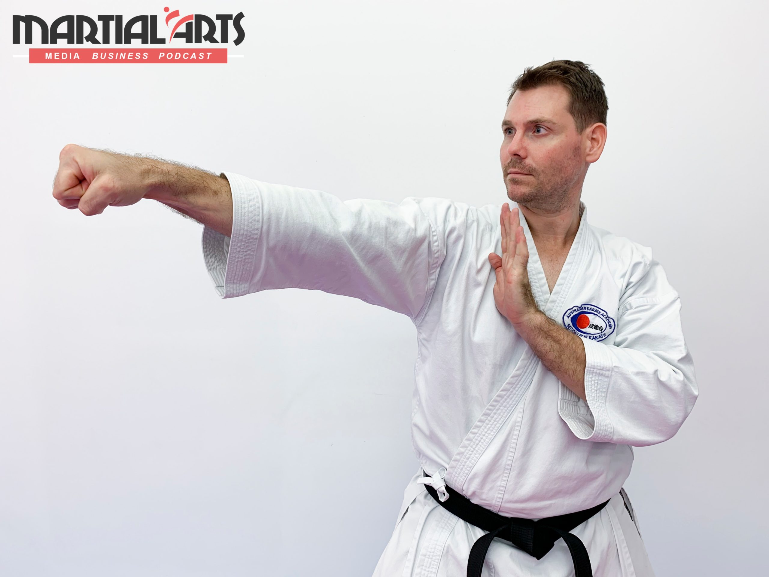 Martial Arts Business