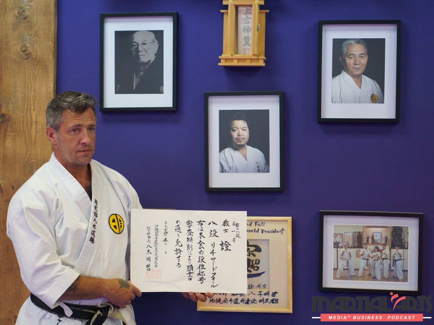 Martial Arts Schools