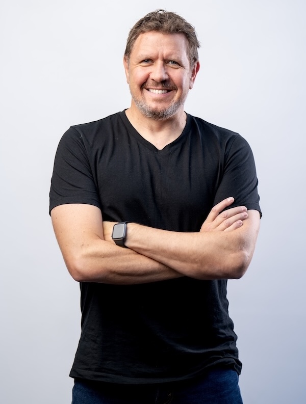 George Fourie Martial Arts Media