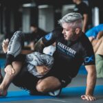 David Jenkinson Hawkesbury BJJ
