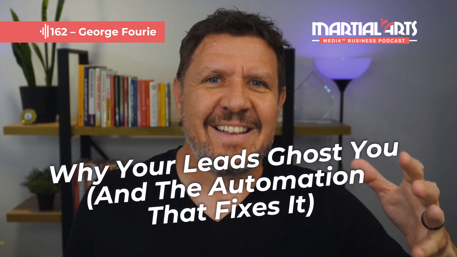 Martial Arts Marketing: Why Your Leads Ghost You (And The Automation That Fixes It)