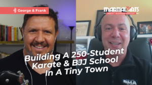 Martial Arts Pricing Strategy